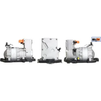 Kompresor klimatizace Kompresor, klimatizace ELSTOCK 51-1394