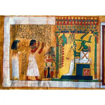 Puzzle BLUEBIRD Puzzle Kniha mrtvých 1000 dílků