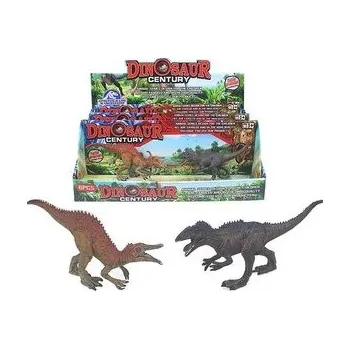 Dinozaury 2szt (pl, 2000, ADAR)