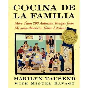 Cocina De La Familia - Tausend, Marilyn