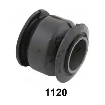 Zavěšení kol SILENBLOK RAMENE NISSAN PATROL GR V 2.8TD 97-00 LE/PR