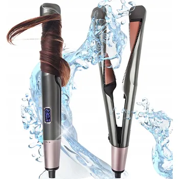 Žehlička na vlasy Kulma na vlasy Minexo ŽEHLIČKA NA VLASY