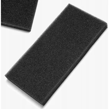 Praní a péče o prádlo Pěnový filtr do sušiček prádla GORENJE PANASONIC ANH-628504 429410