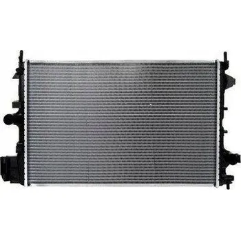 Výparník klimatizace Chladič FIAT CROMA 05-10 51825583 manuální převodovka (MT)