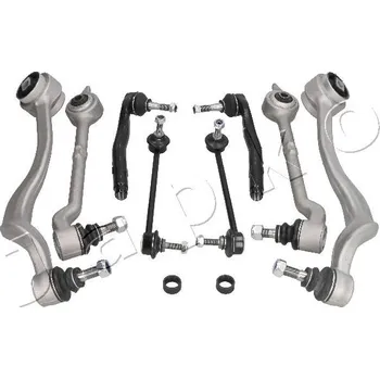 Zavěšení kol Sada ramen pro zavěšení nápravy JAPKO 1580100