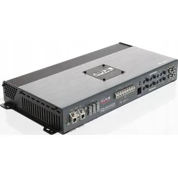 Hi-Fi Zesilovač 4-kanálový zesilovač do auta Audio System R-125.4