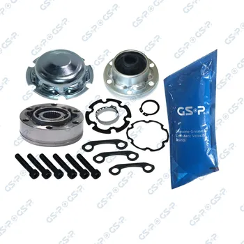 Hřídel nápravy Kloub, kloubový hřídel GSP 635056