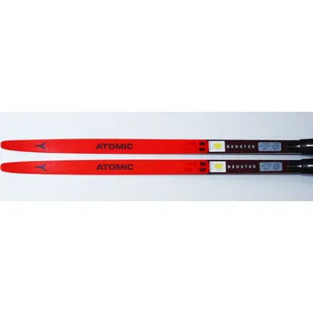 Běžky Atomic Redster S9 180 cm 23/24 + vázání PROLINK SHIFT-IN SK