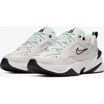 Dámské tenisky Nike M2K Tekno AO3108-013 Platinum Tint 38.5