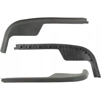 Nárazník HOKEJOVÝ SPOJLER NÁRAZNÍKU P VOLKSWAGEN PASSAT B4 PR (Přední Pravý)