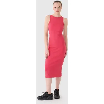 Dámské šaty 4F šaty pro volný čas, mini, teplákové, velikost XS