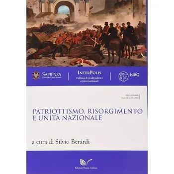 Patriotismus, Risorgimento a národní jednota