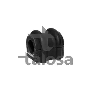 Stabilizátor nápravy Uložení stabilizátoru - držák TALOSA 65-16513