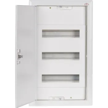 Rozvaděč Rozvaděč Sabaj 400 V IP30 100 A