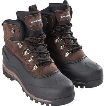 Pracovní obuv Pracovní obuv vysoká Lahti Pro L30302 velikost 40