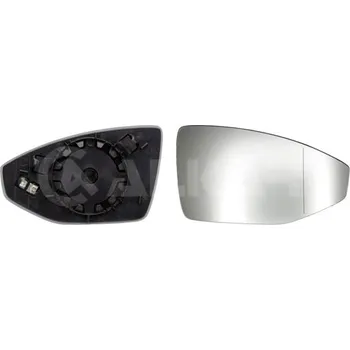 Auto zrcátko Sklo pro zpětné zrcátko ALKAR 6472814