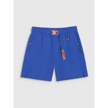 Dámské kraťasy Dámské sportovní kraťasy 4F polyester , velikost XXL