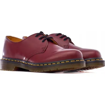 Dámská obuv Dr. Martens pánské boty sportovní 1461 velikost 39