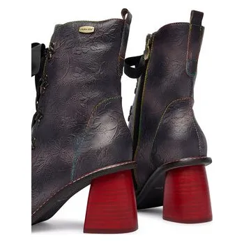 Dámská zimní obuv Dámské kotníkové boty Laura Vita velikost 39