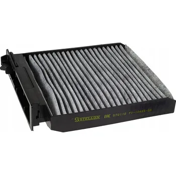 Kabinový filtr Kabinový filtr Renault Logan 1.4/1.6i 04-