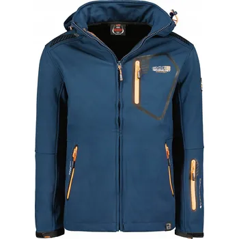 GEOGRAPHICAL NORWAY bunda pánská TANADA MEN S tmavě modrá