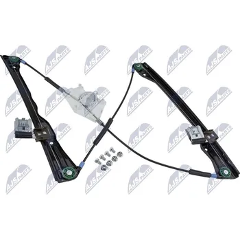 Stahovačka okna Zvedací zařízení oken NTY EPS-VW-004A