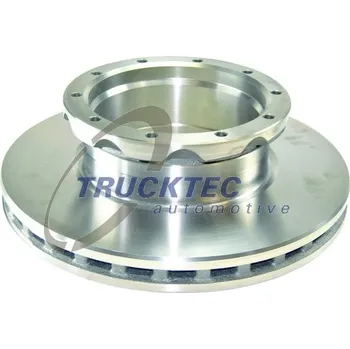 Brzdový kotouč Brzdový kotouč MTX MTX-T-400