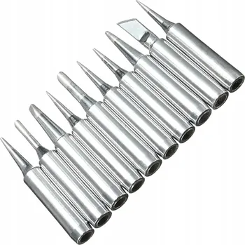 Hrot pro pájecí pero s topným tělesem Aptel NZ23