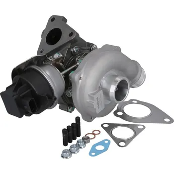 Turbodmychadlo Dmychadlo, plnění KAMOKA 8600122