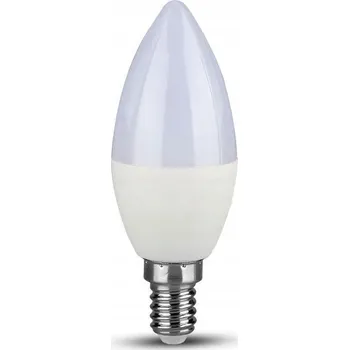 Žárovka V-TAC LED žárovka / E14 / 5,5W / 2700K