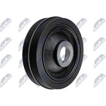 Řemenice, klikový hřídel NTY RKP-MZ-000