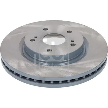 Brzdový kotouč Brzdový kotouč FEBI BILSTEIN 194615