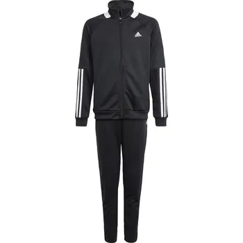 Sportovní oblečení ADIDAS Dětská sportovní souprava Sereno 10 LET BÍLÁ|ČERNÁ