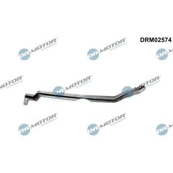 Auto-moto Těsnění krytu rozvodového ústrojí Dr.Motor Automotive DRM02574