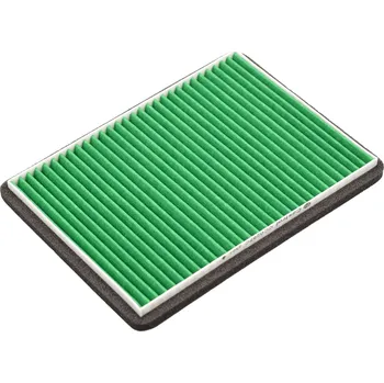 Kabinový filtr Filtr vzduchu v interiéru Castrol Filters CC0297C