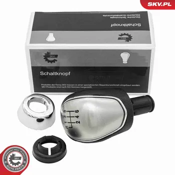 Hlavice řadicí páky Hlavice řadicí páky ESEN SKV 63SKV151