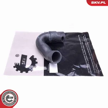 Nářadí pro automobil Hadička plnícího vzduchu SKV 43SKV418