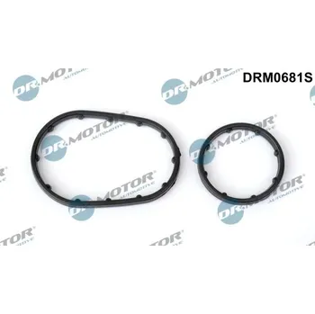 Motor automobilu Těsnění, chladič oleje Dr.Motor Automotive DRM0681S