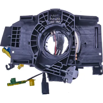 Vinutá pružina airbagu DENCKERMANN E900034