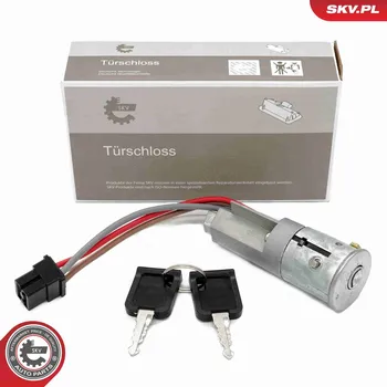 Autodoplněk Zámek řízení ESEN SKV 65SKV207