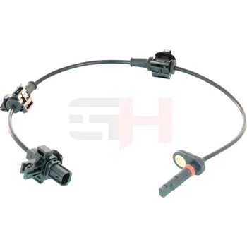ABS Snímač počtu otáček kol GH GH-712608H