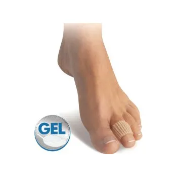 Vložka do bot Svorto 129 Gelový návlek M (Ø 15mm)