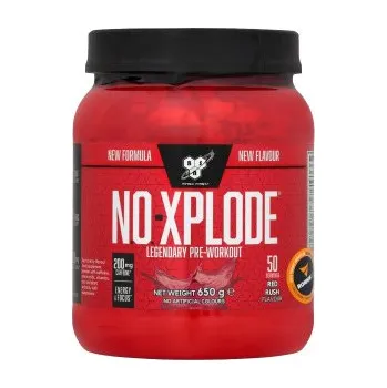 Sport BSN NO-Xplode 650 g purple power - hrozny