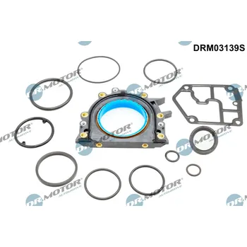 Auto-moto Sada těsnění, kliková skříň Dr.Motor Automotive DRM03139S