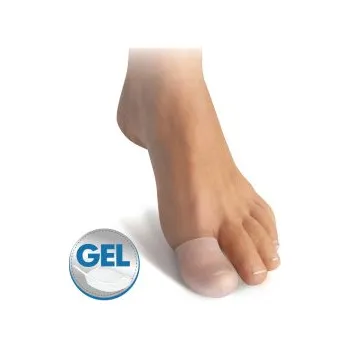 Vložka do bot Svorto 134 Gelový chránič prstu S (Ø 15mm)