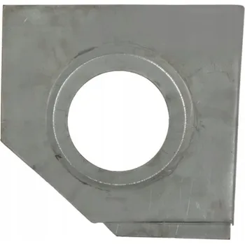 Výparník klimatizace OPRAVA OKOLO HRDLA PALIVOVÉ NÁDRŽE RENAULT KANGOO 98- LE