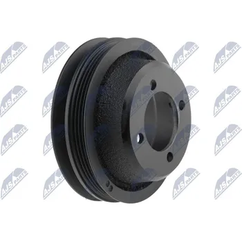 Řemenice, klikový hřídel NTY RKP-MS-003