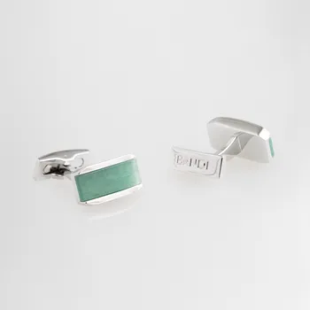 Manžetový knoflíček Manžetové knoflíčky BANDI, model LUX 282