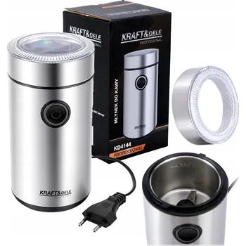 Mlýnek na kávu MLÝNEK NA KÁVU 250 W 50 G