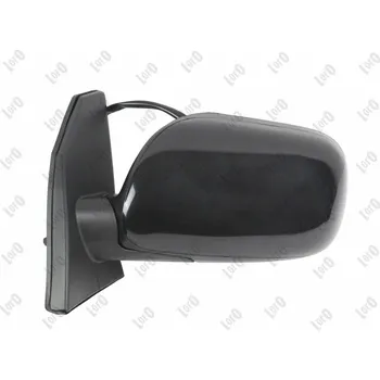 Auto zrcátko Vnější zpětné zrcátko ABAKUS 3911M09